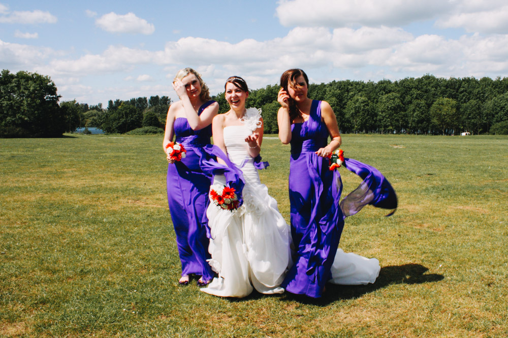 Northampton wedding photographer