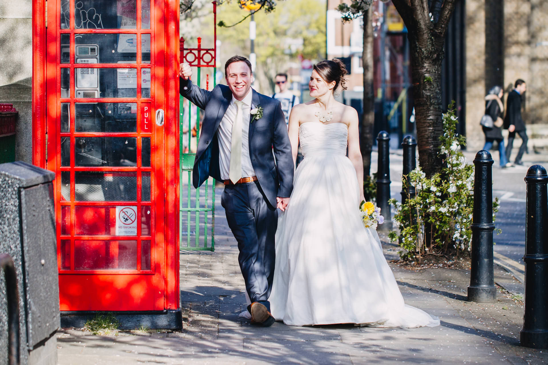 Lucy Judson Photography, Town Hall Hotel wedding photographer