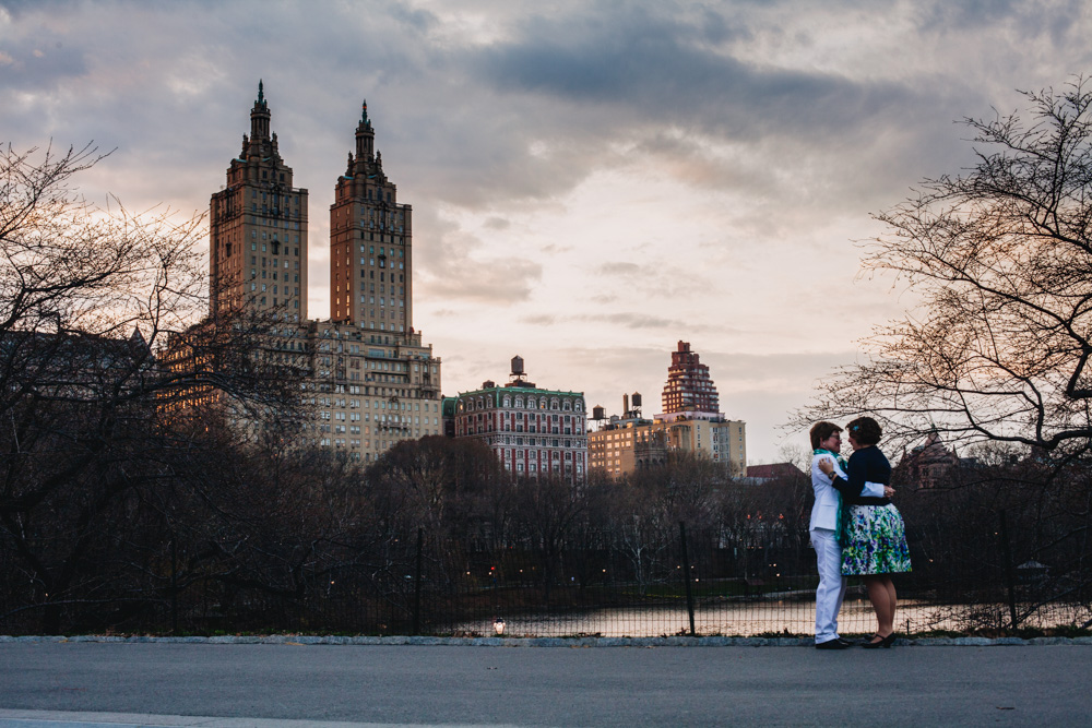 New York wedding photographer