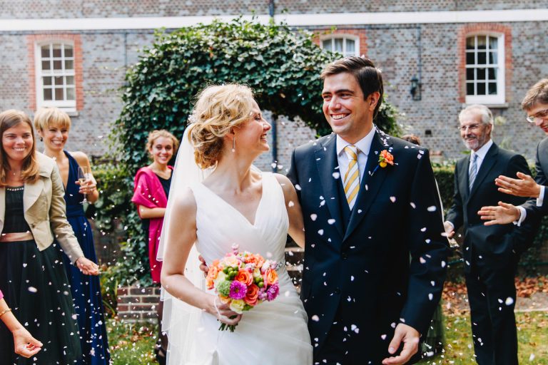 Zoe+Fernando // Lewes Wedding Photographer