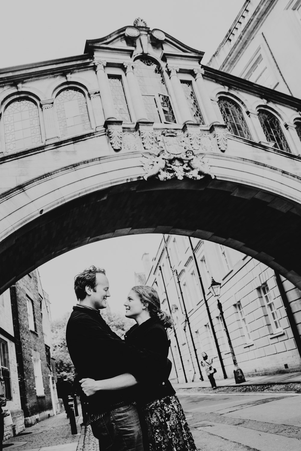 University parks Oxford Wedding Photographer