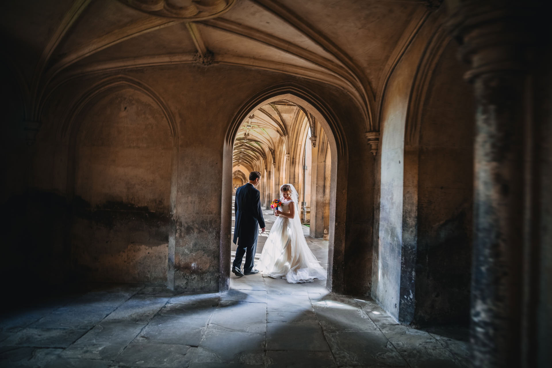 Lucy Judson Photography, St Johns College Cambridge wedding photographer