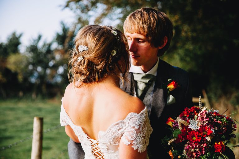Sophie+Robin // Taunton Wedding Photographer