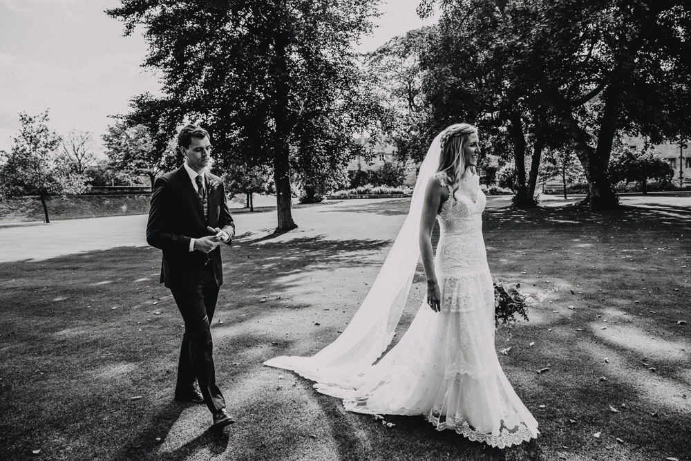 Merton College Oxford wedding photographer