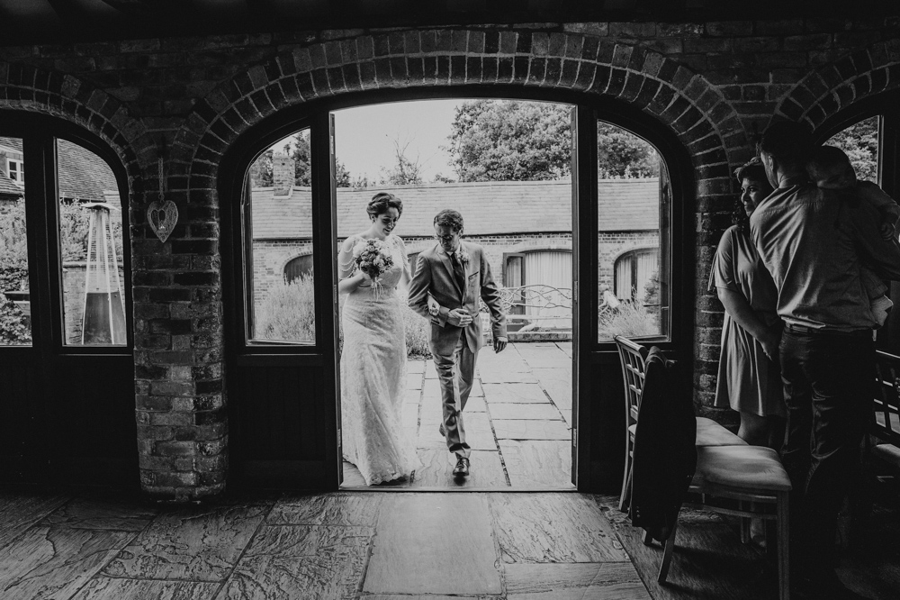 Dodmoor house wedding photographer