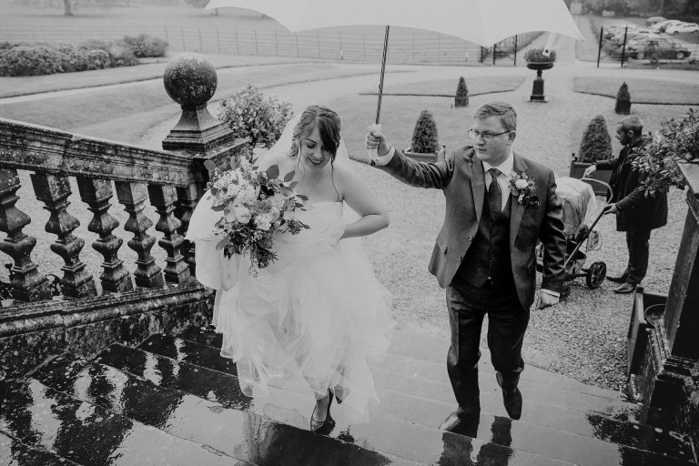 Joanna+James // Crowcombe Court Wedding Photographer