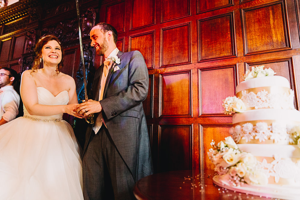 Huntsham court wedding photographer - Lucy Judson Photography
