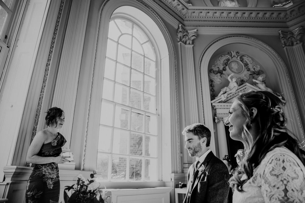 Orleans house Wedding Photographer, Lucy Judson Photography, London Wedding photographer