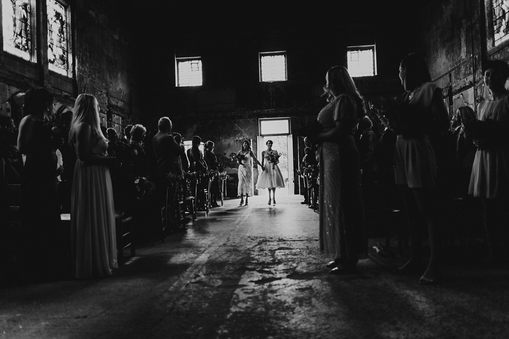 The Asylum Camberwell, Maverick projects, Wedding Photographer, Lucy Judson Photography