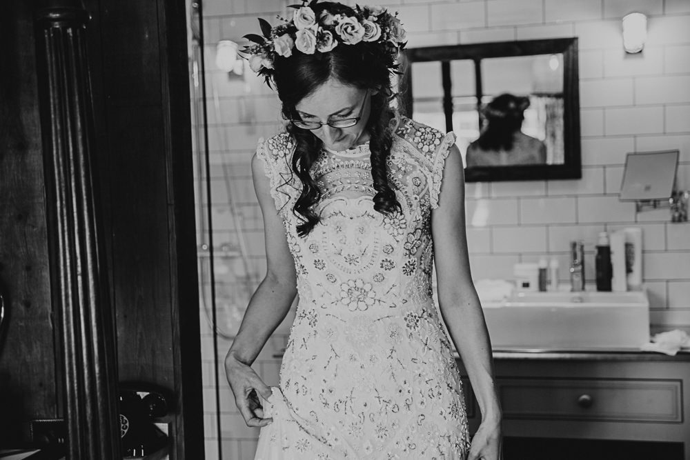 The Old Mill Aldermaston Wedding Photographer - Reading Wedding Photographer - Lucy Judson Photography