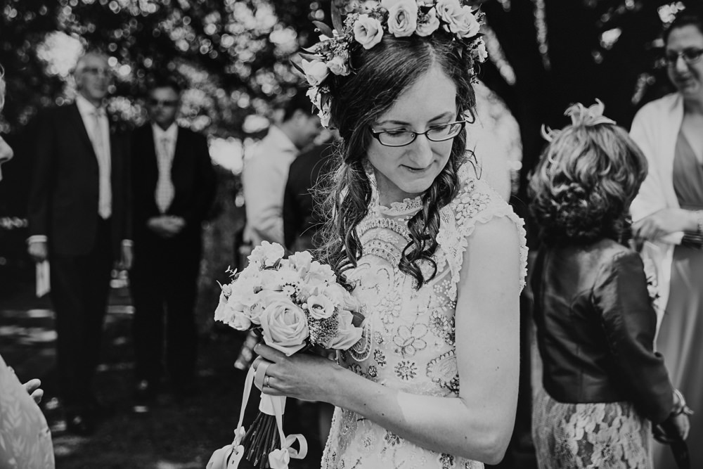 The Old Mill Aldermaston Wedding Photographer - Reading Wedding Photographer - Lucy Judson Photography