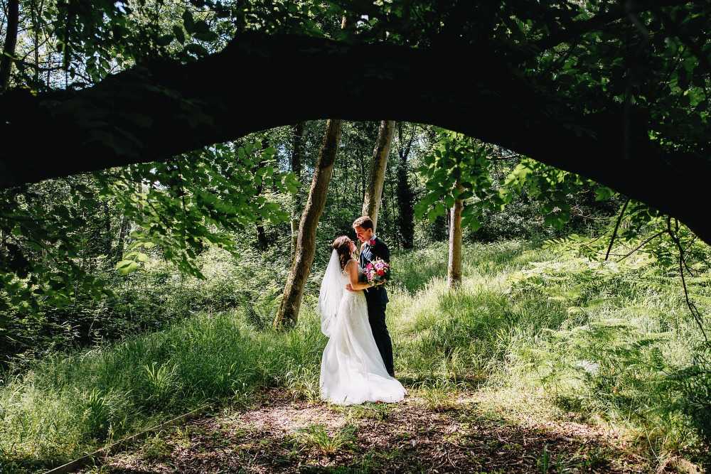 Oxford Wedding Photographer - Lucy Judson Photography The Westwood Hotel