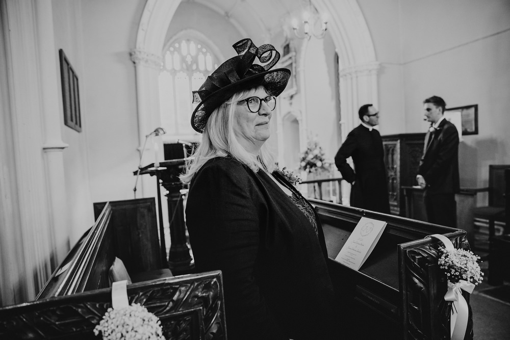 St George Anglican Church Wedding Photographer, Lucy Judson Photography