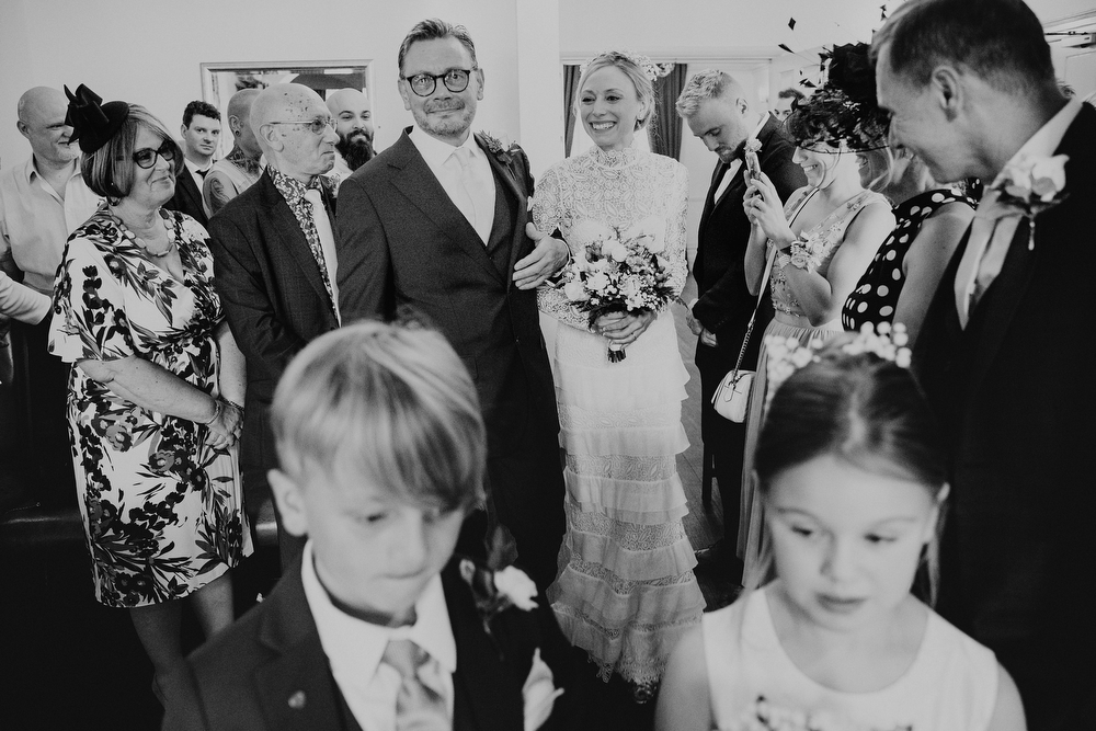 Southwark registry office Wedding Photographer, Lucy Judson Photography