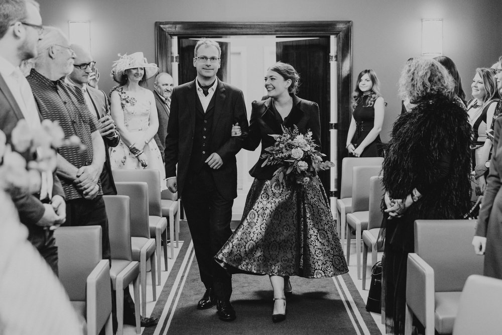 Hackney Town Hall Wedding Photographer, Lucy Judson Photography