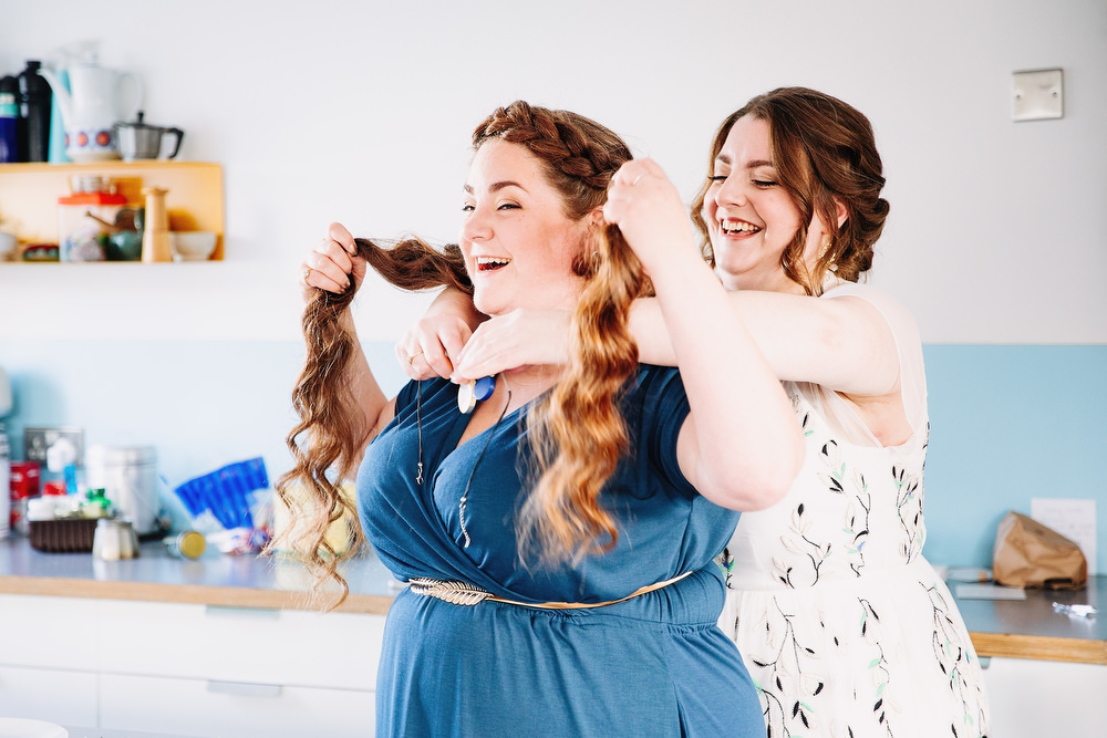 West Dulwich Wedding Photographer, Lucy Judson Photography