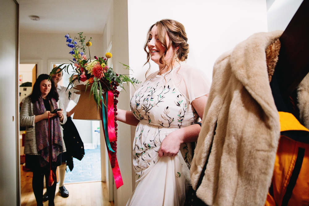 West Dulwich Wedding Photographer, Lucy Judson Photography