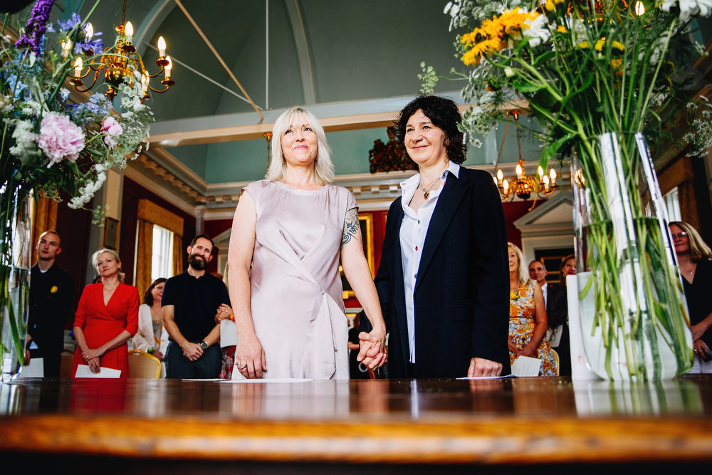Wallingford town hall Wedding Photographer, Lucy Judson Photography