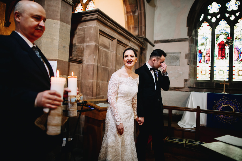 St Nicholas' Church, Kenilworth Wedding Photographer, Lucy Judson Photography
