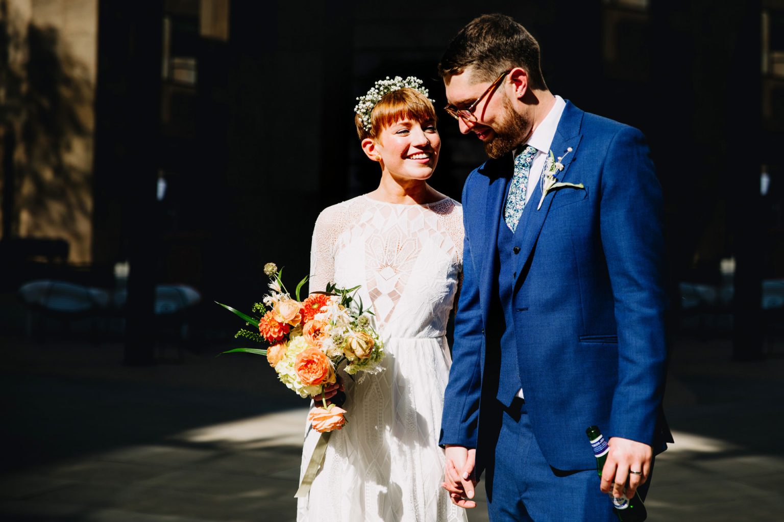Couple Portraits_Lucy Judson Photography, Oxford wedding photographer