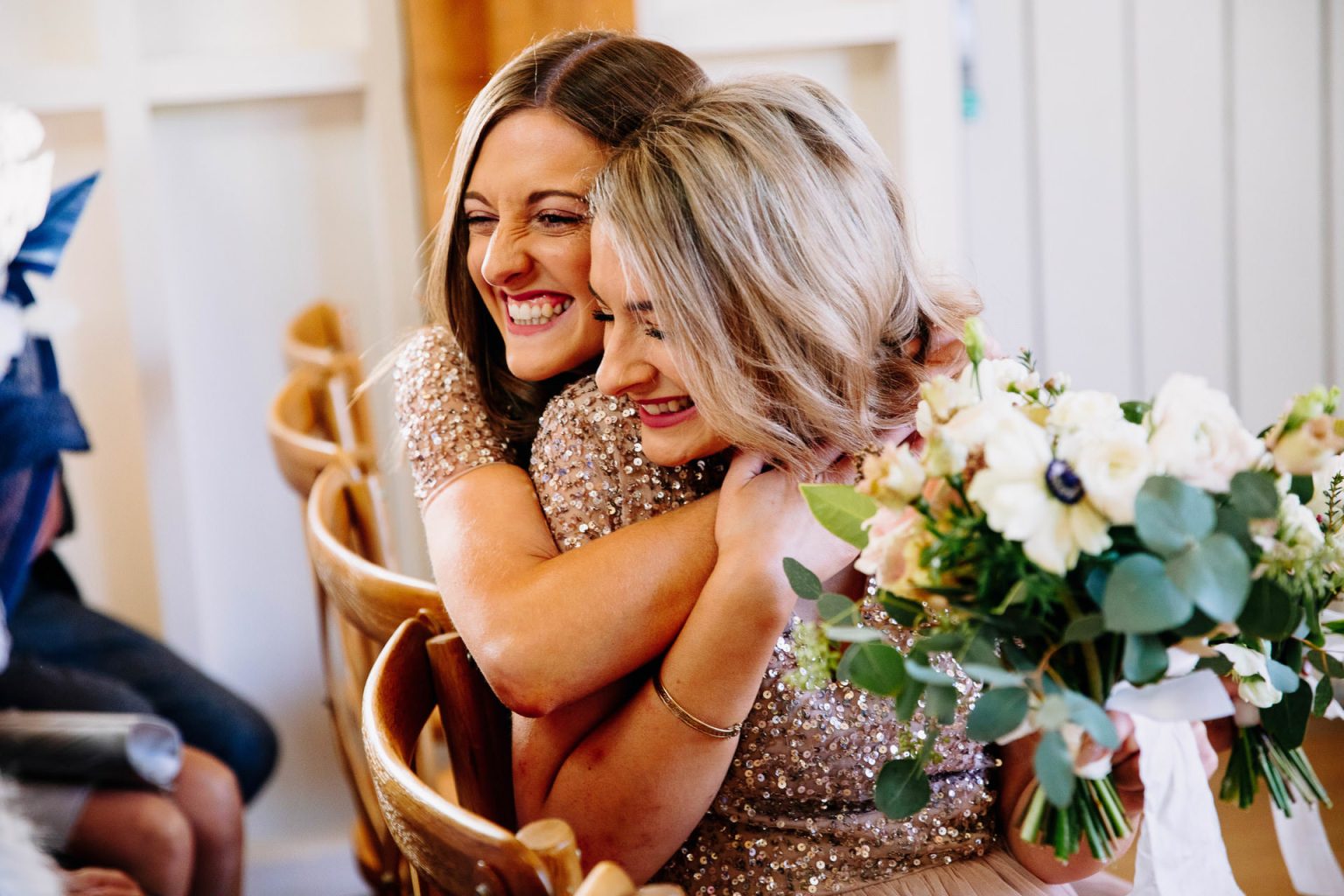 Emotional_Lucy Judson Photography, Oxford wedding photographer