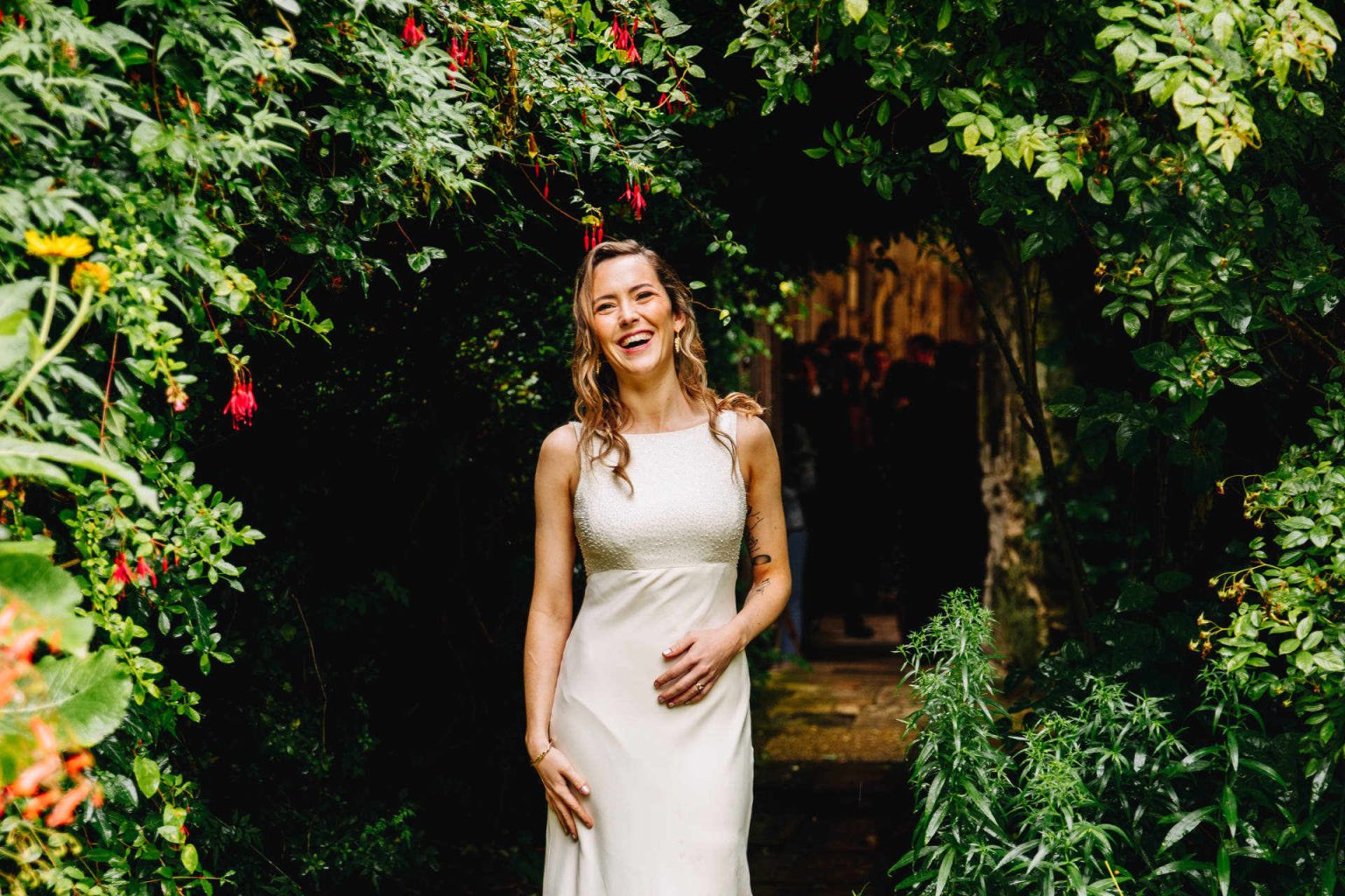 Lucy Judson Photography, Corpus Christi College Oxford wedding photographer