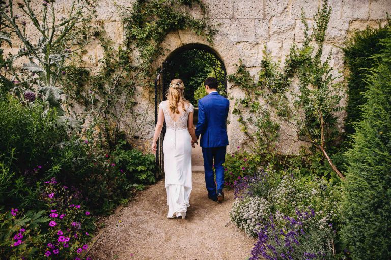 The 10 Best Oxford Wedding Venues